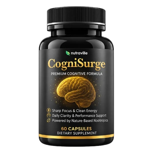 CogniSurge