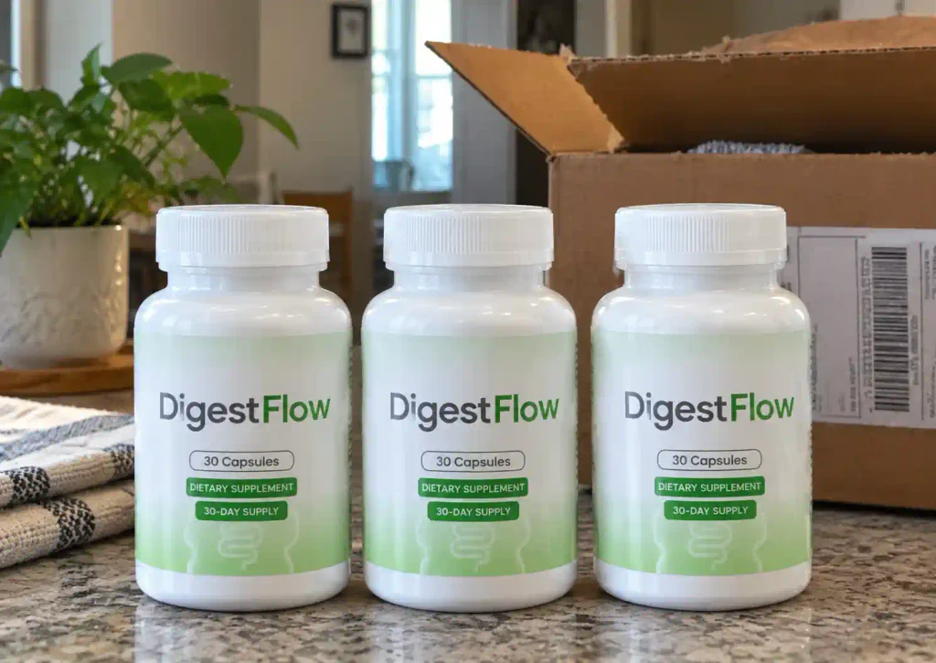 Digest Flow reviews package