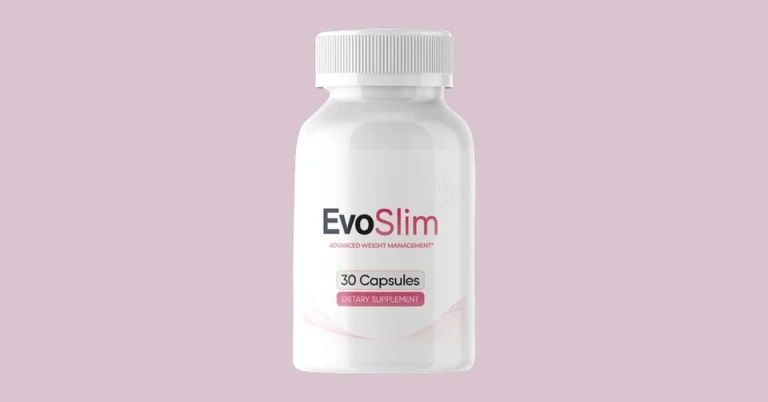 Evo Slim Reviews