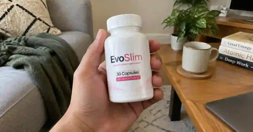Evo Slim Uses