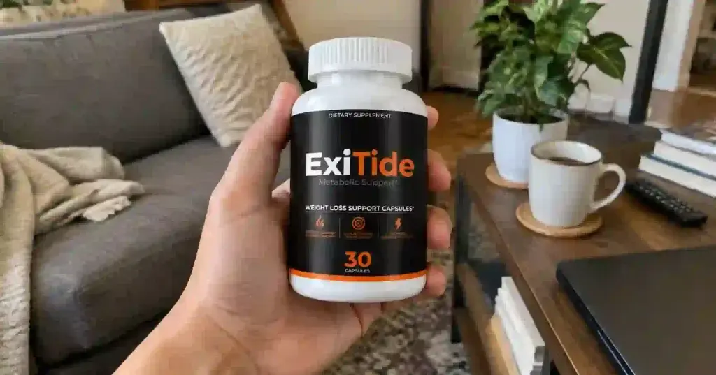 Exitide uses experience