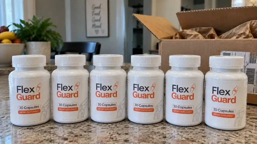 Flex Guard packages