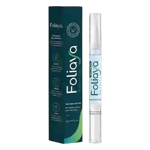 Foliaya Fungus Pen