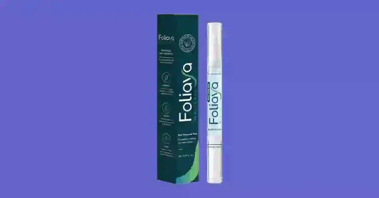 Foliaya Fungus Pen Reviews
