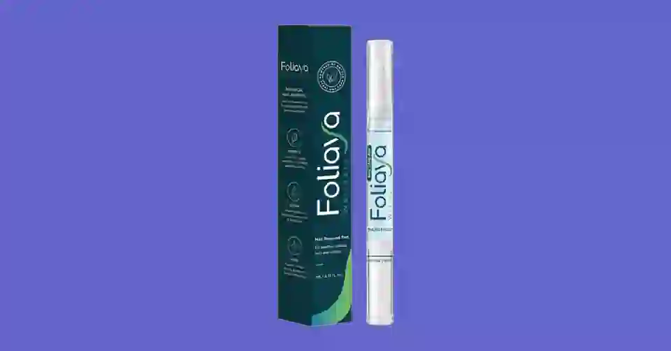 Foliaya Fungus Pen Reviews