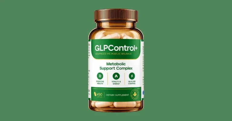 GLP Control Plus Reviews