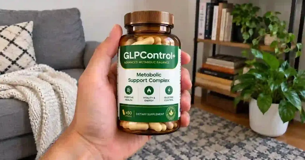 GLP Control Plus uses experience
