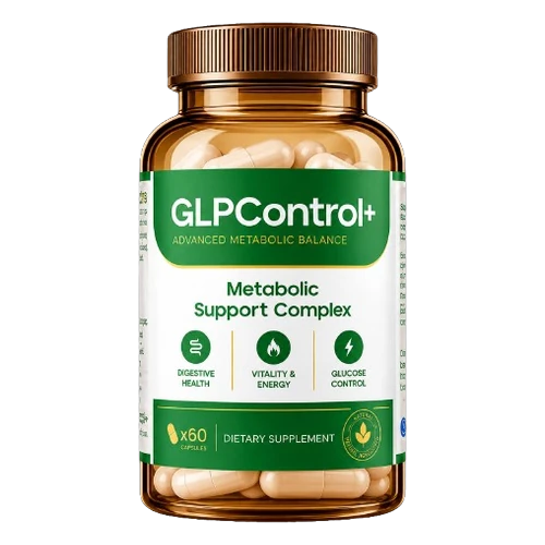 GLP Control Plus