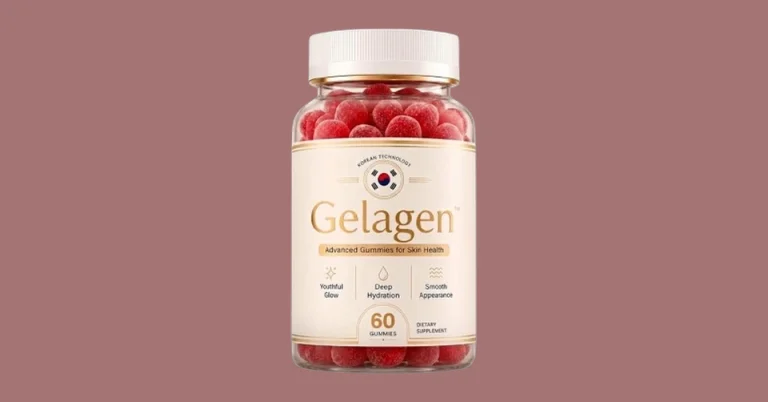 Gelagen Reviews