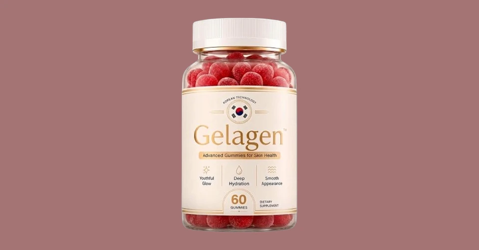 Gelagen Reviews