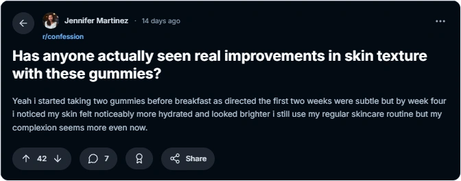 Gelagen user review