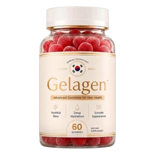 Gelagen