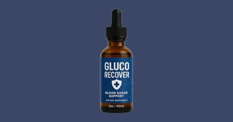 Gluco Recover Reviews