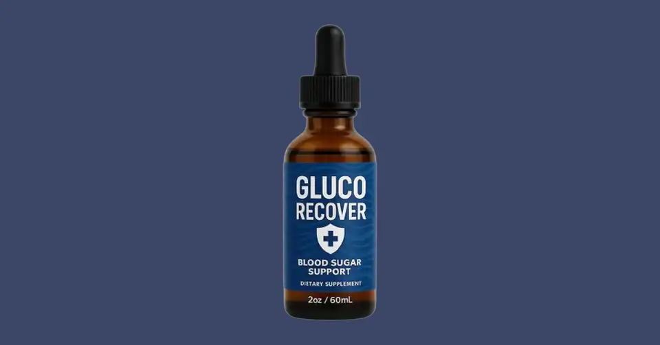 Gluco Recover Reviews