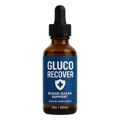 Gluco Recover