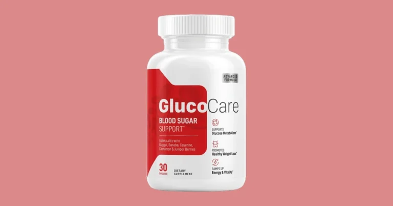 Gluco care Reviews