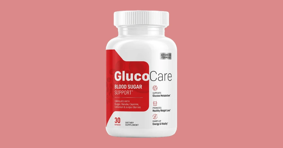 Gluco care Reviews