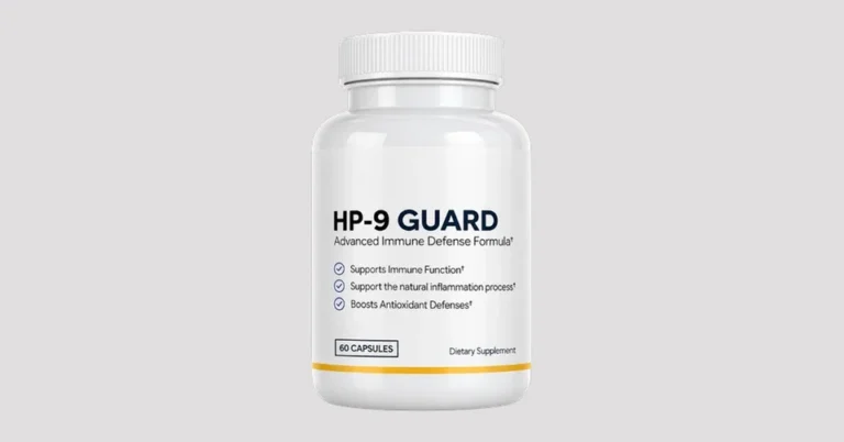 HP9 Guard Reviews