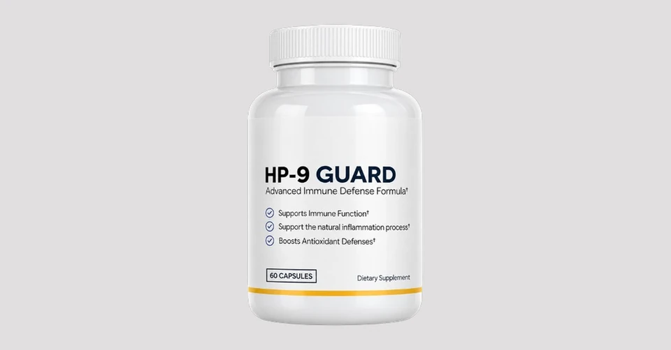 HP9 Guard Reviews