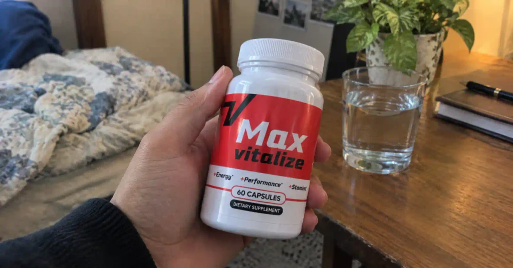 Hand pills