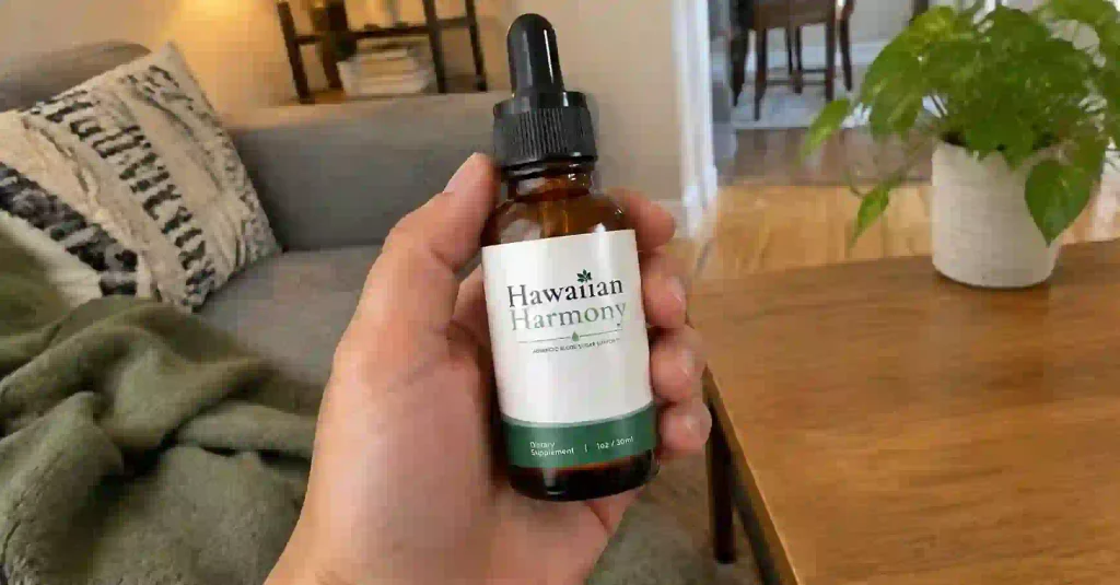 Hawaiian Harmony Uses
