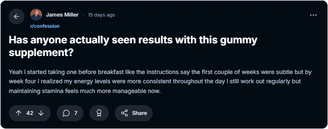 HorsePeak Gelatin Reddit Review