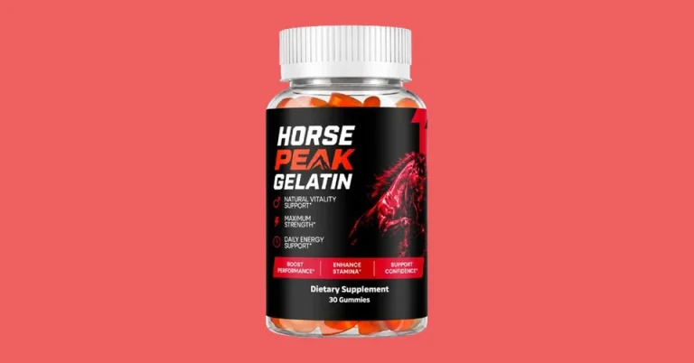 HorsePeak Gelatin Reviews