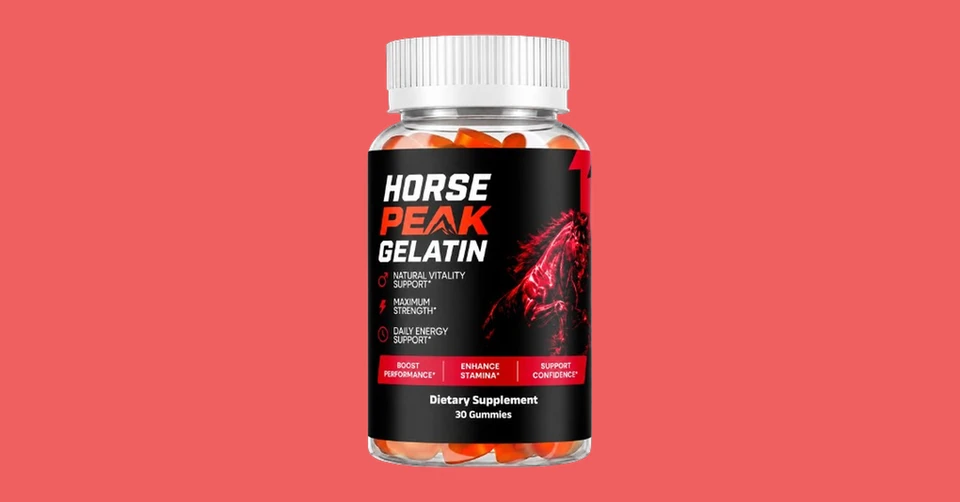 HorsePeak Gelatin Reviews