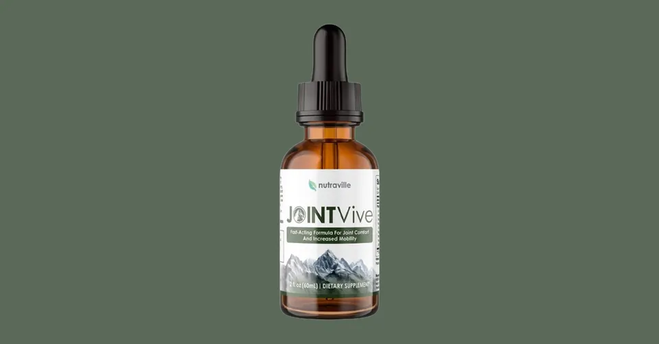 JointVive Reviews