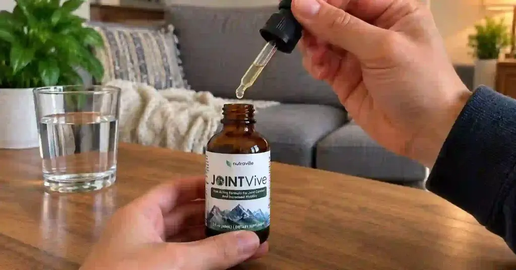 JointVive Uses