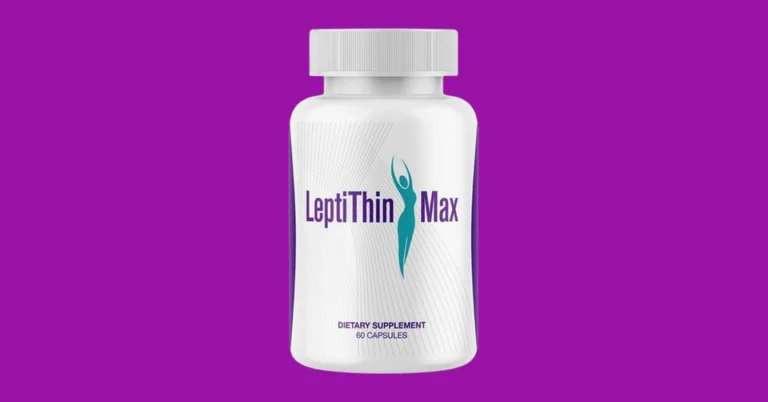 LeptiThinMax reviews