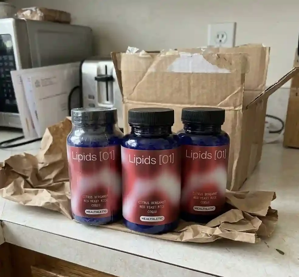 Lipids[01] Package