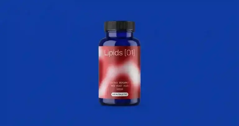 Lipids[01] Reviews
