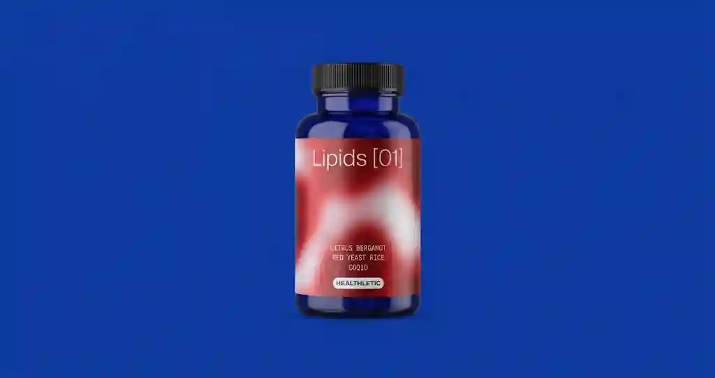 Lipids[01] Reviews