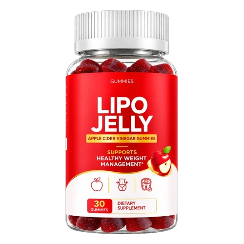 Lipo Jelly