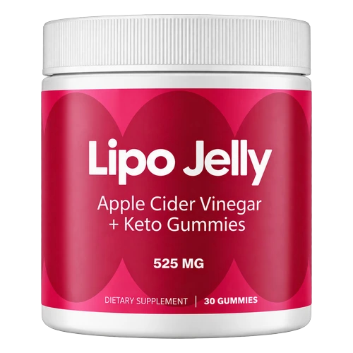 Lipo Jelly