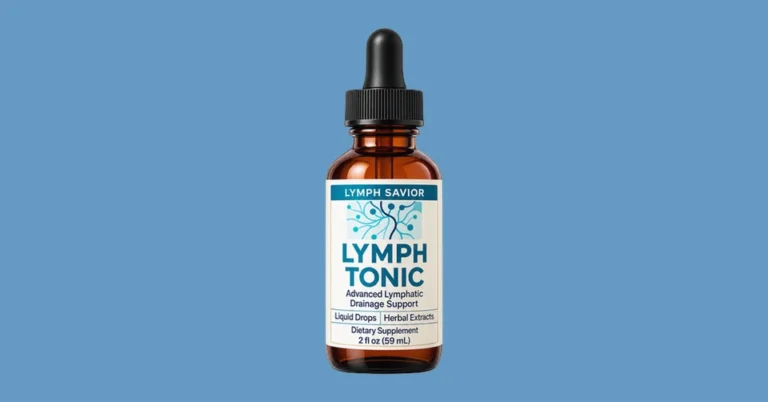 Lymph Savior Reviews