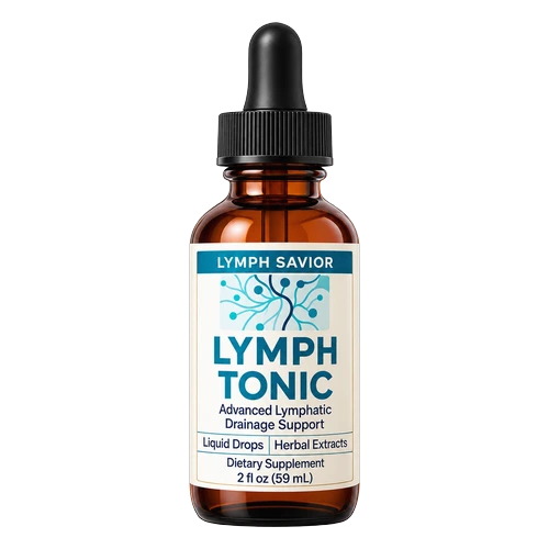 Lymph Savior