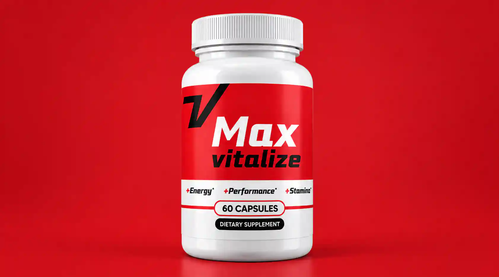 Max Vitalize features image