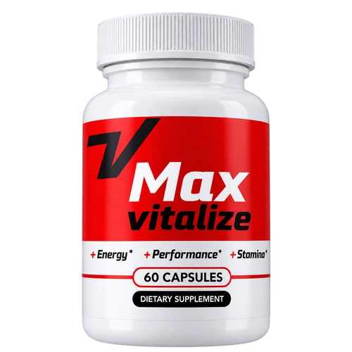 Max Vitalize