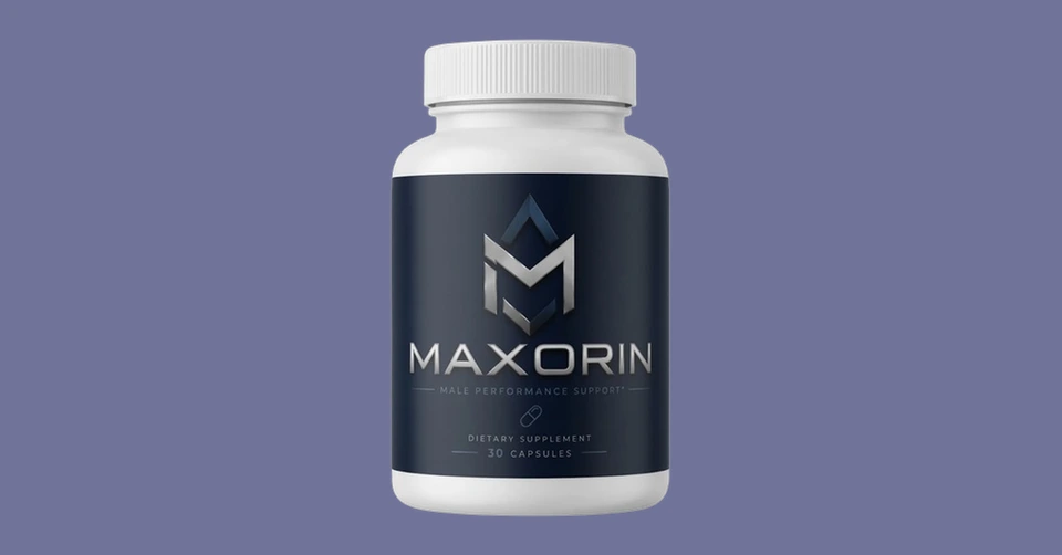 Maxorin reviews