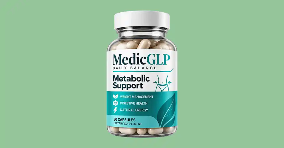 MedicGLP Review