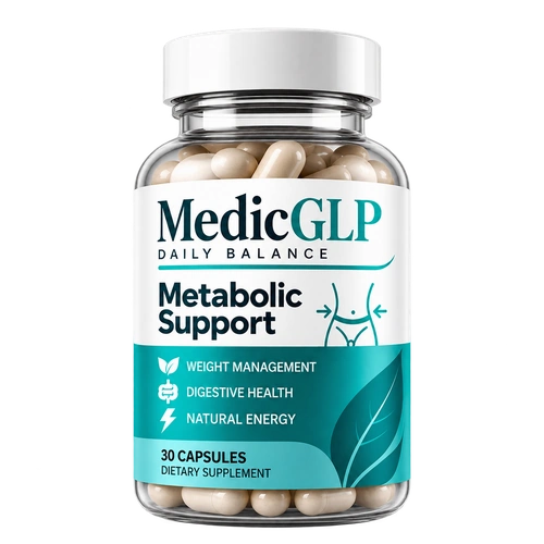 MedicGLP 
