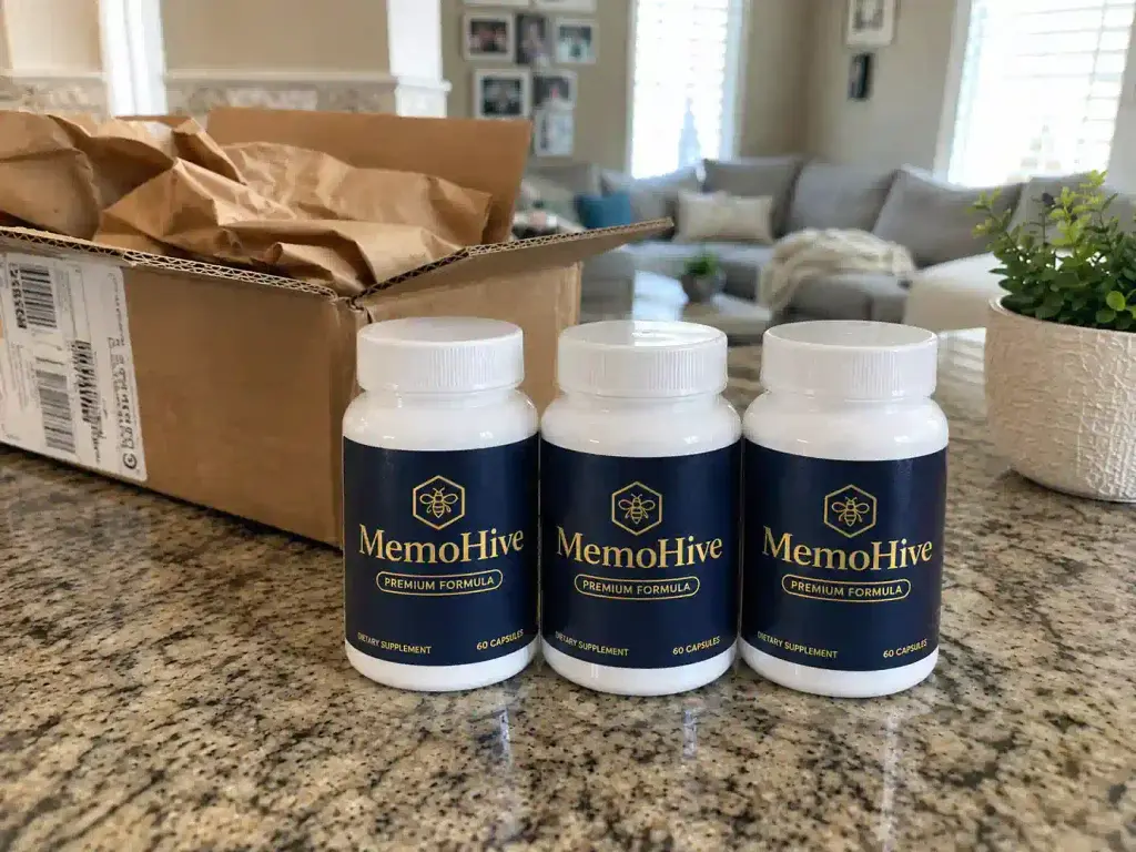MemoHive Package