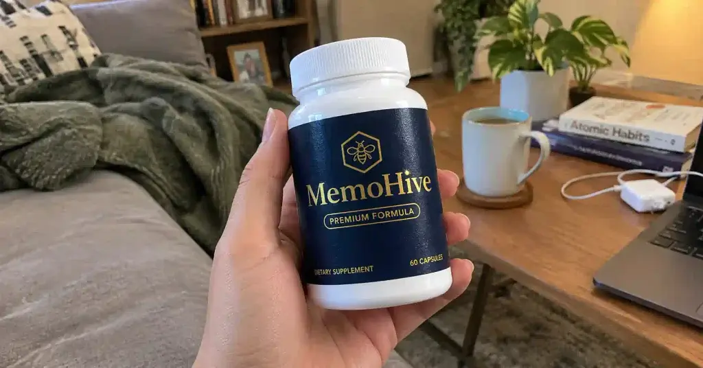 MemoHive Review