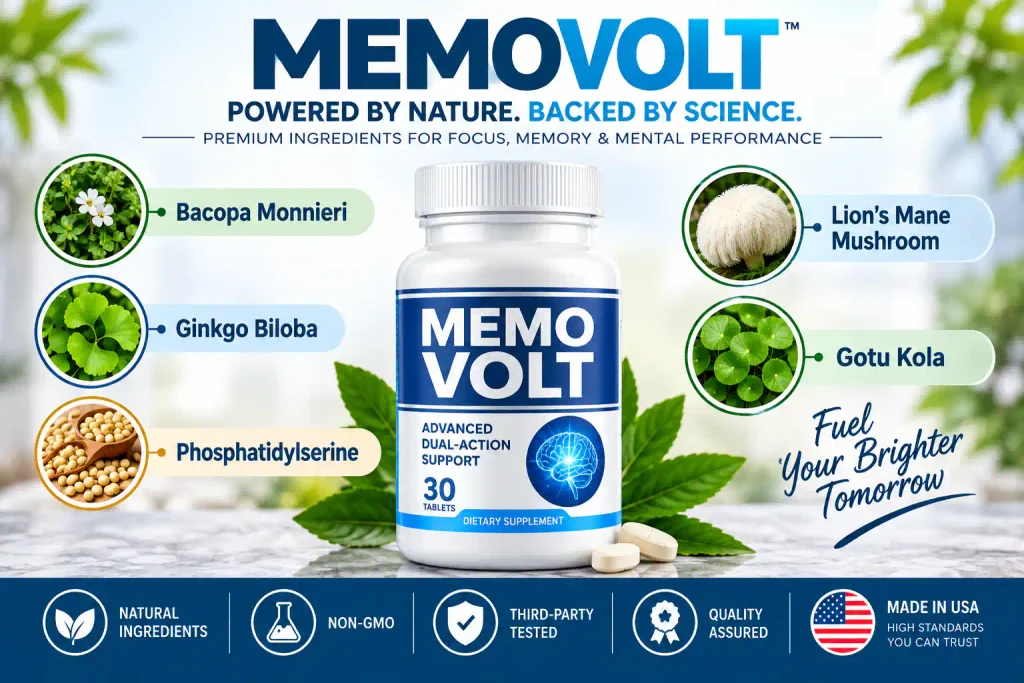 MemoVolt Review ingridents (1)
