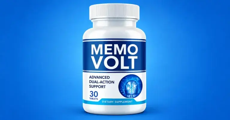 MemoVolt