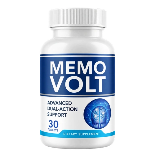 MemoVolt