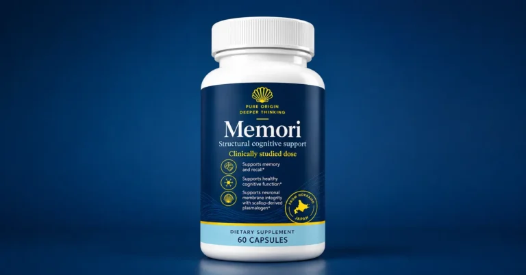 Memori mind reviews feature image