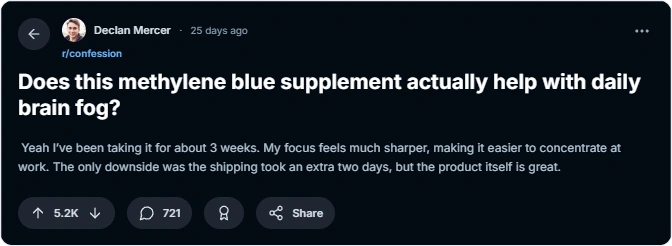 MethyleneBlue